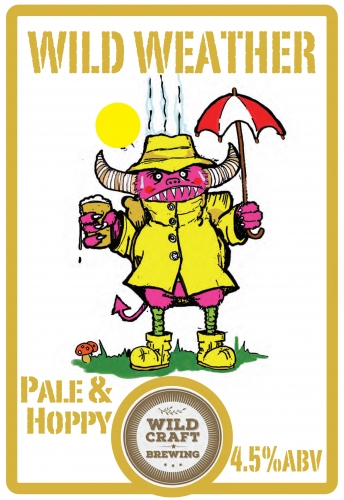 Вайлд Везер