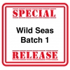 Уайлд Сииз: Батч 1
