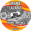 Ориндж Лазарус