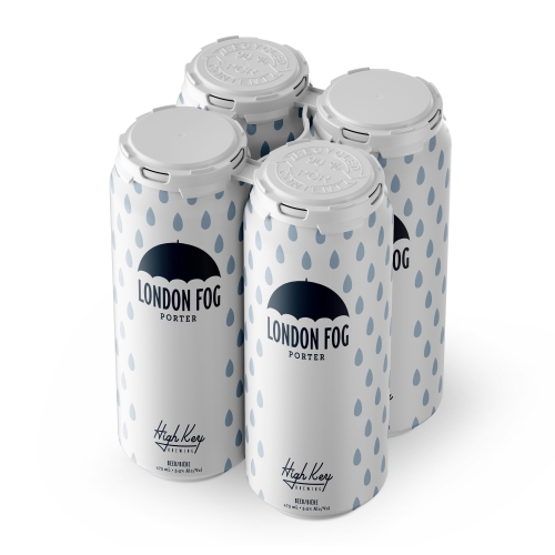 Лондон Фог Портер