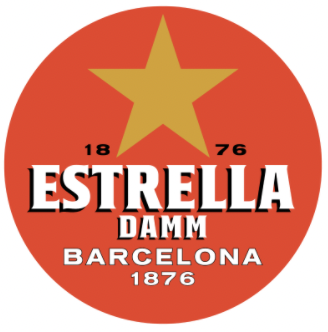 Эстрелла Дамм