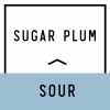 Шугар Плам Кислый