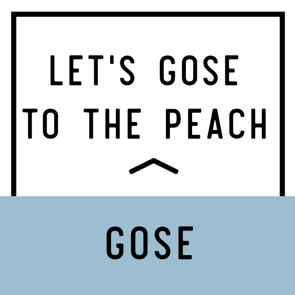 Летс Гозе То зе Пич