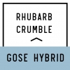 Ревеневый Крамбл Гозе Хайбрид
