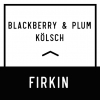 Блэкберри энд Плам Кёльш Фиркин