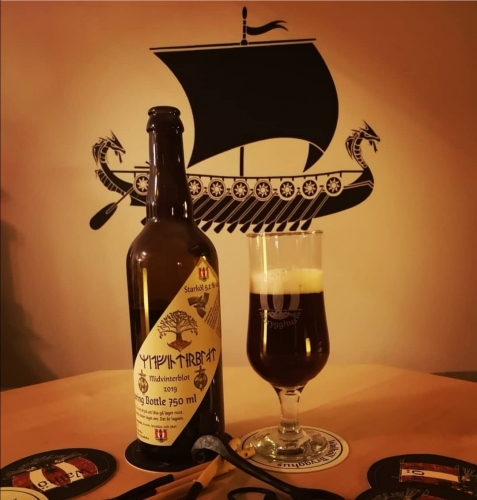 Мидвинтерблот 2019