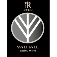 Валхалл Барли Вайн