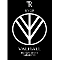 Валхалл Барли Вайн Лакрисрот