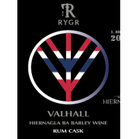 Валхалл Хирнагла Рам Каск