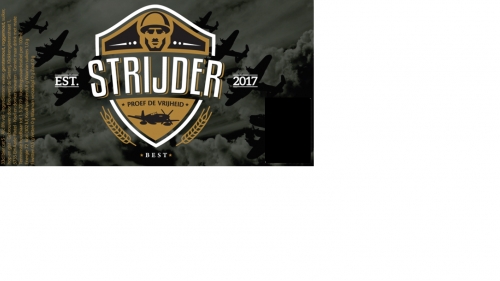 Стрийдер бир (Роджетриппель)