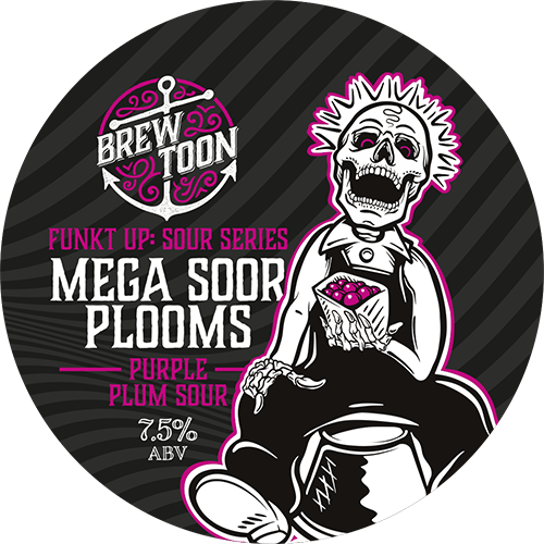 Мега Сур Плумс