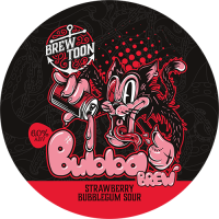 Баббрю Строберри