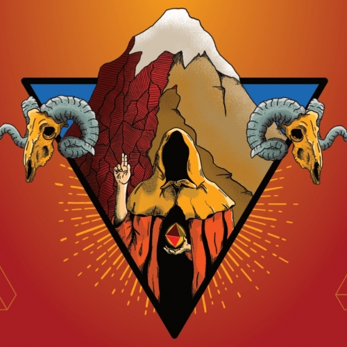 Холи Маунтин