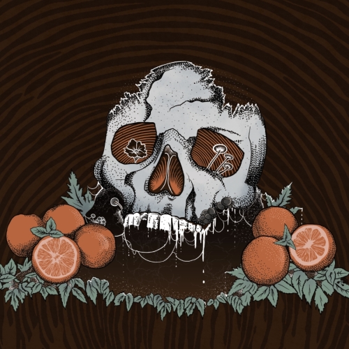 Дабл Чоколат Орандж Стаут