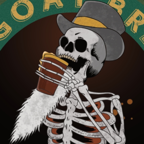 Дабл Оут Стаут