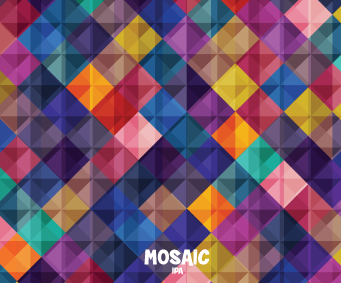 Мозаик