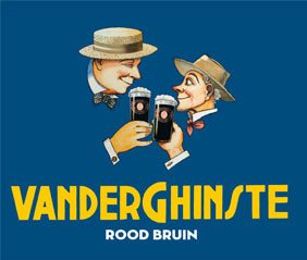 Вандергинсте Рудбруин