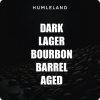 Дарк Лагер Бурбон Баррел Эйджд