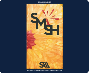 С.М.А.Ш. Пильзнер Фра Салл