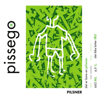 Пилснер Писсего