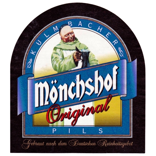 Мёнчсхоф Оригинал