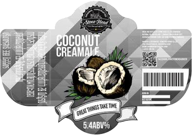 Коконут Крим Эль