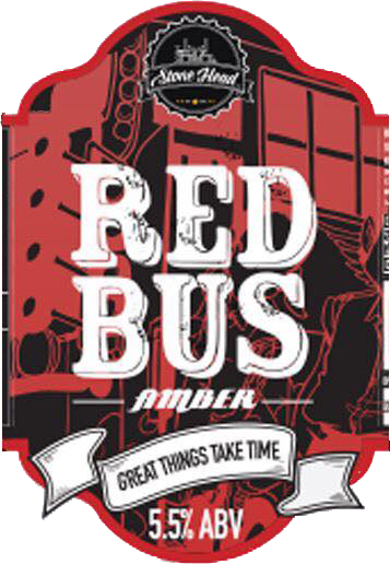 Ред Бас Амбер