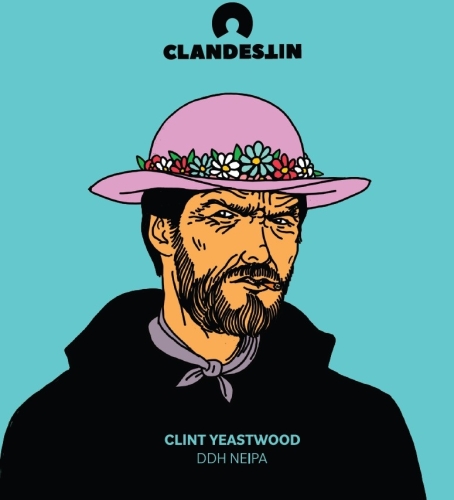 Клинт Йиствуд