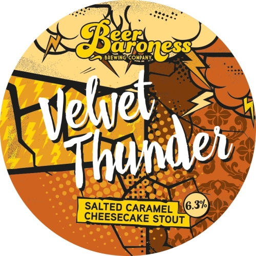 Велвет Тандер