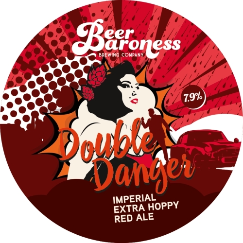 Дабл Дэнджер