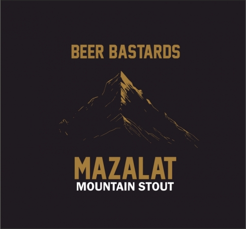 Мазалат Маунтин Стаут