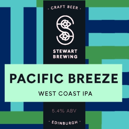 Пасифик Бриз