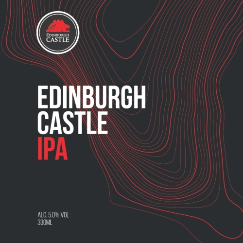 Эдинбург Касл ИПА