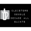 Клойстерс Дабл Декаде Олл Сэйнтс