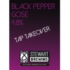 Блэк Пеппер Гозе
