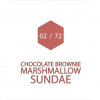 Бир Клаб 02/72: Чоколате Брауни Маршмеллоу Сандей
