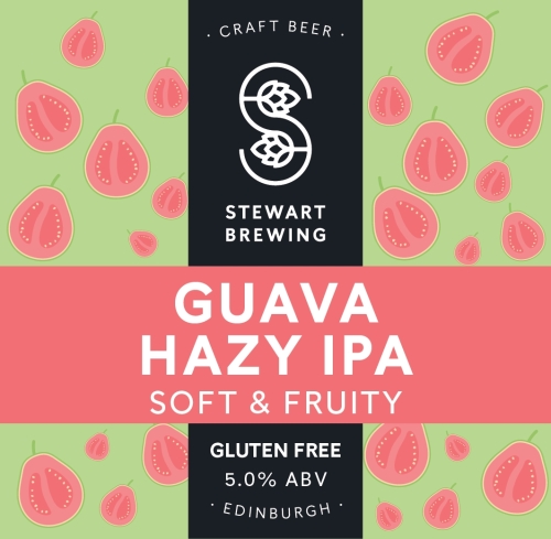 Хейзи ИПА Гуава