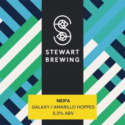 Нью-Ингленд ИПА Галакси/Амарилло