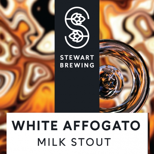 Уайт Аффогато