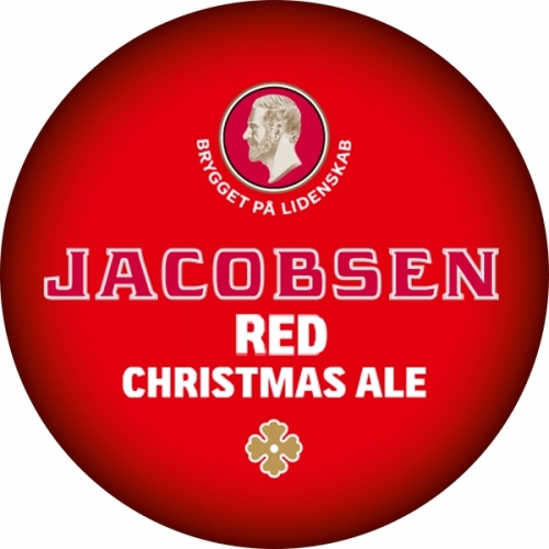 Ред Кристмас Эль