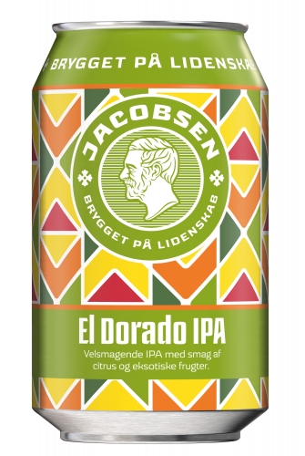 Эль Дорадо ИПА