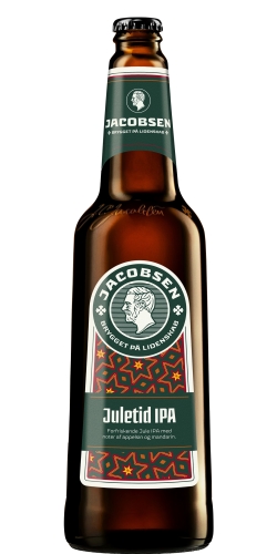 Джулетид ИПА