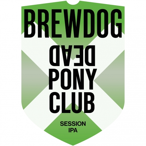 Дэд Пони Клаб