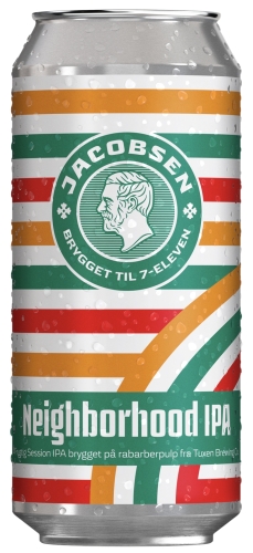 Нейборхуд ИПА