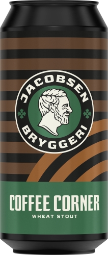 Кофе Корнер Вит Стаут