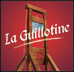 Ла Гийотин