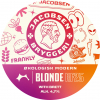 Модерн Блонд РФ25