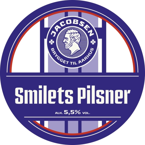 Смайлец Пилснер