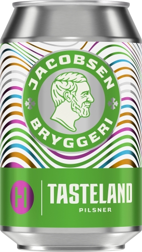 Тестленд Пилснер