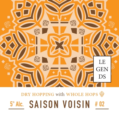 Сезон Вуазен